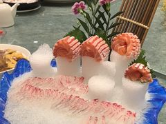 -丰尔粥食·顺德鱼生·干蒸排骨顺德菜(大良分店)