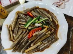 -老船长海鲜大排档(集美店)