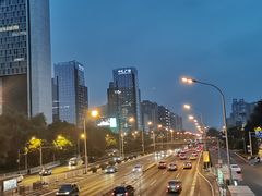 -北京喜剧院