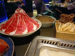 -大隐·成都火锅Bistro(合生麒麟新天地店)