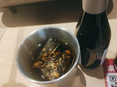 -鱼酷活鱼烤鱼(沈阳大悦城店)