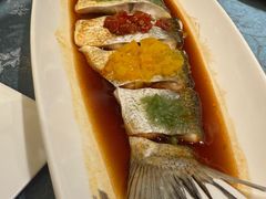 -扬州香格里拉·香宫中餐厅