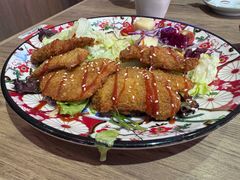 -一井烧肉·活鳗·火锅(毕淘买店)