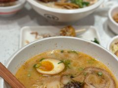 -味千拉面(双井店)