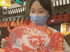 -南京大牌档(香港广场店)