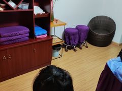 -佰推·肩颈腰·推拿理疗(湾悦城店)