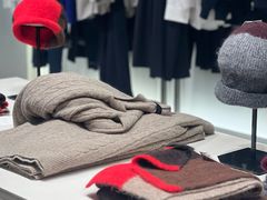 -ZARA(凯德乐峰广场店)