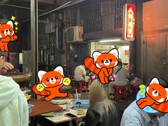 -威邵鸡煲(西华路总店)