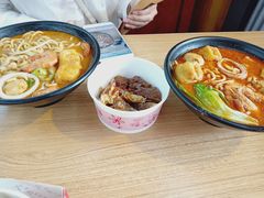 -老闽味沙茶面·姜母鸭(传承35年曾厝垵店)