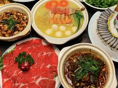 -金龙·打边炉(武进路店)