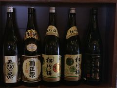 -半藏居酒屋(香港花园店)
