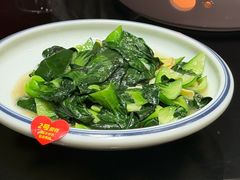 -川流不息·地道川菜·小龙虾(新松江路店)