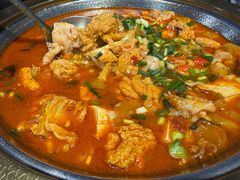 -辣出味岳阳特色烧烤·龙虾大排档(砂子塘总店)