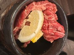 -大馥·炭火烧肉酒场(莘庄莘福坊店)