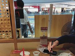 -湘间田舍(北仑银泰店)