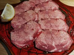 -江户烧肉(高德店)
