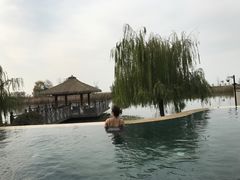 -苏州湾王焰温泉度假酒店
