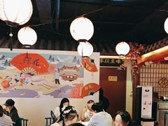 -探花·意境江南菜·唐伯虎文化体验店·松鼠桂鱼(观前店)