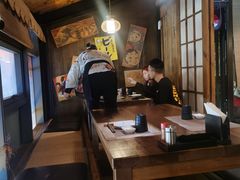 -魁炉居酒屋·深夜食堂(较场口店)