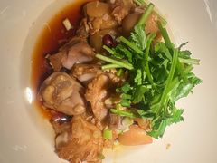 -蝴蝶里·粤菜·点心(滨江龙湖店)