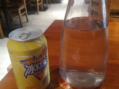 -鑫日千里马朝鲜族小馆(总店)