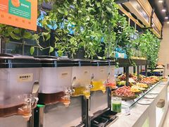 -川骄海鲜自助(亚运村店)