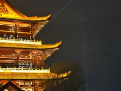 -杜甫江阁