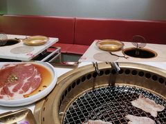 门面-炙城·韩式烤肉(南京东路店)