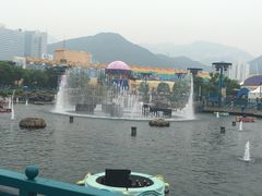 -香港会议展览中心演讲厅