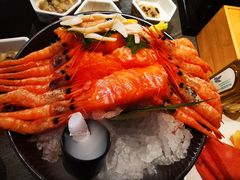 -牛YO寿喜烧火锅自助(三台子万象汇店)