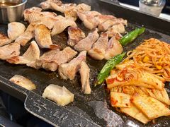 -Dombe豚(黑猪肉街店)