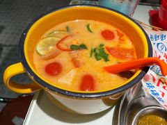 -碌碌发·东南亚风味烧烤档(体育西店)