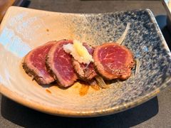-铭牛烧肉·和牛海鲜自助(高新月牙湖店)