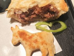 -高玛纳驴肉火烧(一世界店)