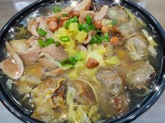 -阿芬卤面(花巷店)