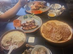 -桃姐农庄老字号(增城分店)
