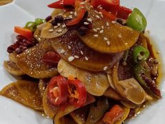 -米香居新鲁味·水饺餐厅