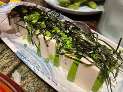 -炙柒Sekinana·精致料理 烧鸟·铁板烧(海上世界店)