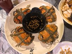 -巴厘龙虾·榜首油焖大虾(洞庭·艺术洋房店)