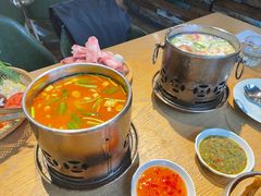 -Thai Basil罗勒叶泰式餐厅(时代天街店)