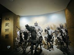 -鄂州市博物馆