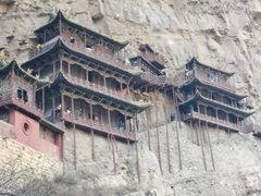 -悬空寺