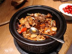 -云境生态园(红谷滩店)
