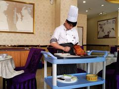 -正阳春鸭子楼(汉沽店)