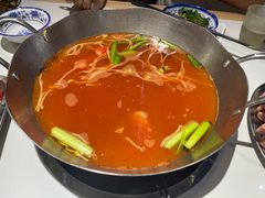 -王奋斗贵州酸汤牛肉火锅