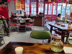 -黄弟大排档·湖南菜·小龙虾·小海鲜(凯旋北路店)