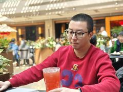 -The Cheesecake Factory芝乐坊餐厅(兴业太古汇店)