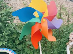 -何适山庄 ·可团建(水长城P2停车场店)