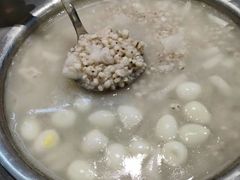 -黄记潮汕甜汤(贝底田坊店)