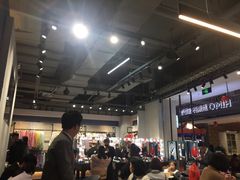-海马体照相馆(合肥包河万达广场店)